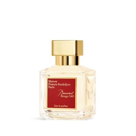 BACCARAT Rouge 540 - Eau de parfum - Kurkdjian - Evocation du sable chaud