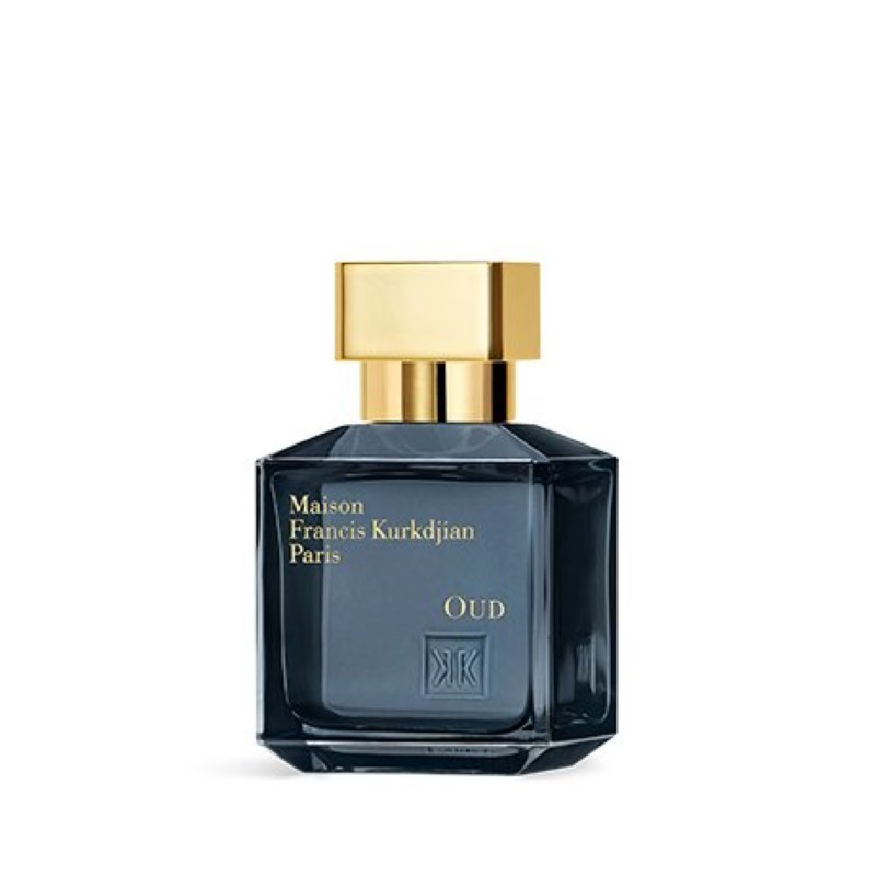 Oud - Eau de parfum - Kurkdjian (70 ml) Envoutant, Narcotique, Magnifique