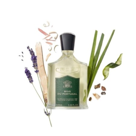 Bois du Portugal - Eau de parfum - Creed - Les senteurs boisées des hauts plateaux portugais