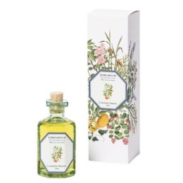 Fleur d'oranger - Diffuseur - Carriere Frères (200 ml) Ode estivale à la légèreté