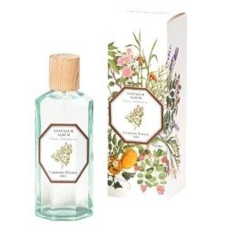 Santal - Parfum d'interieur - Carriere Frères (200 ml) Chaleur d'Asie