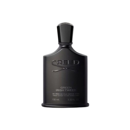 Green Irish Tweed - Eau de parfum - Creed - Escale en Irelande