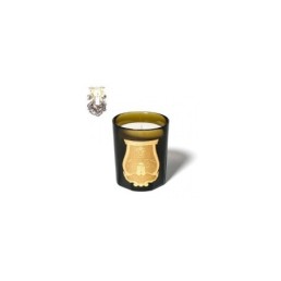 Spiritus sancti - Bougie - Trudon (270 g) Joie divine qui réchauffe l'âme