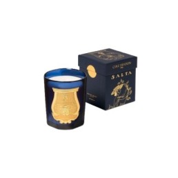 Salta - Bougie - Trudon (270 g) Ode au pamplemousse