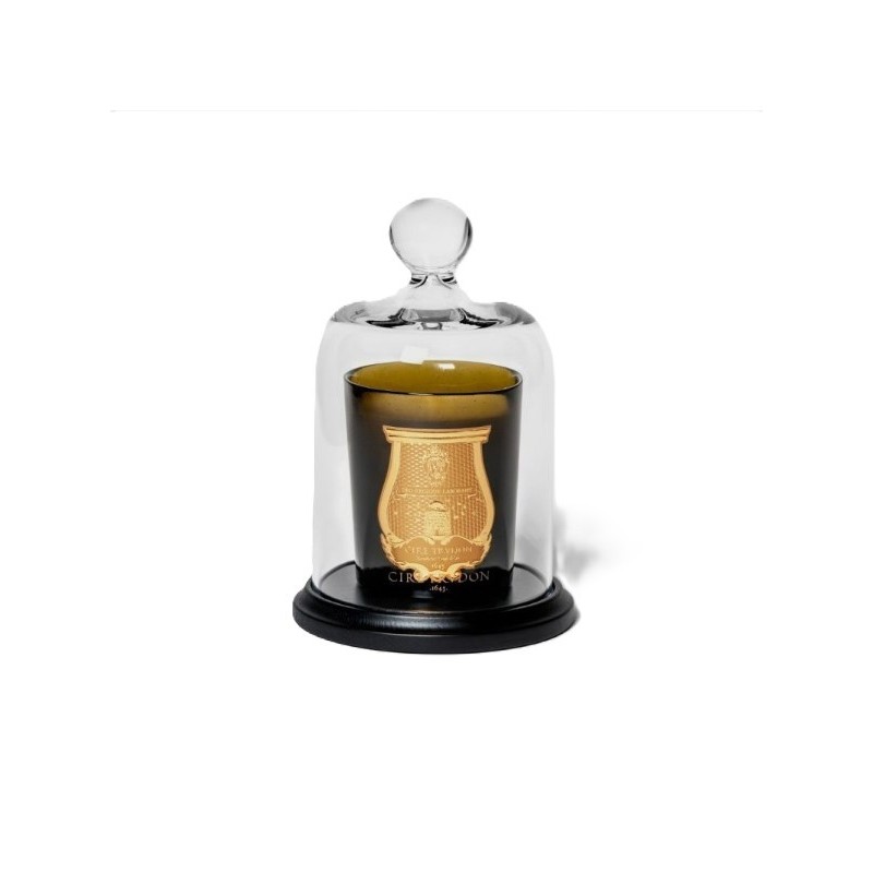 Cloche - Cloche - Trudon () Magnifiez et protégez votre bougie