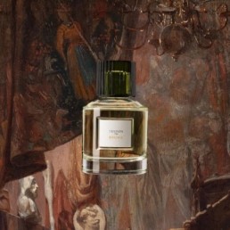 Bruma - Eau de parfum - Trudon (100 ml) Promenade à l'orée du bois à cheval