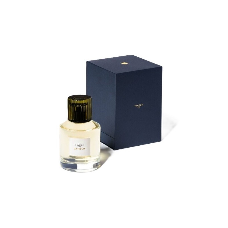 Aphélie - Eau de parfum - Trudon (100 ml) Entre nature et romantisme