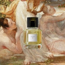 Deux - Eau de parfum - Trudon (100 ml) Lorsque deux êtres ne font qu'un