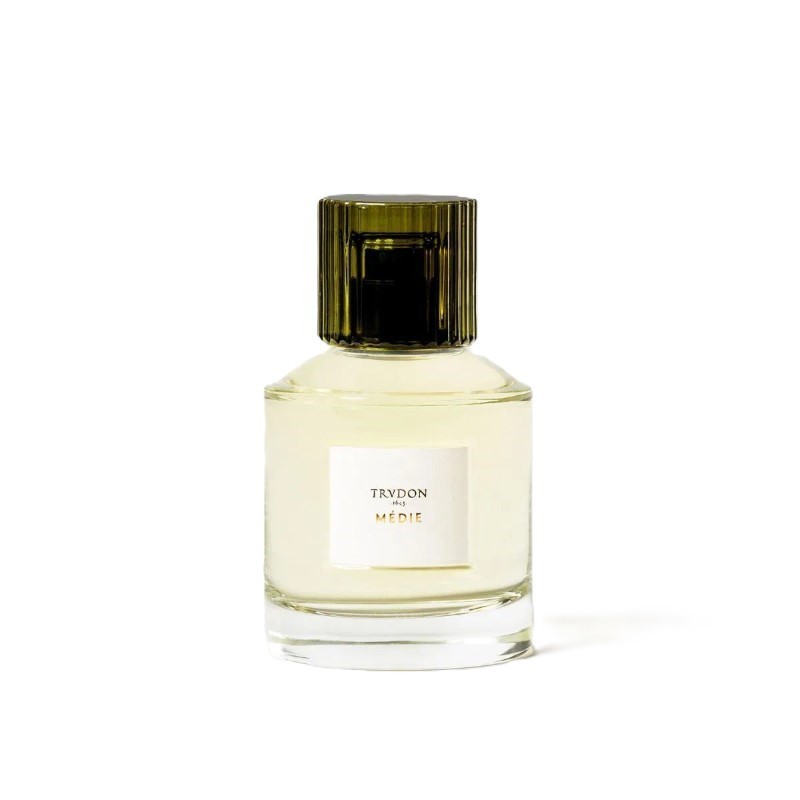 Medie - Eau de parfum - Trudon (100 ml) Une coupe d'agrumes