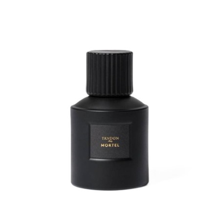 Mortel noir - Eau de parfum - Trudon (100 ml) Présence mystique