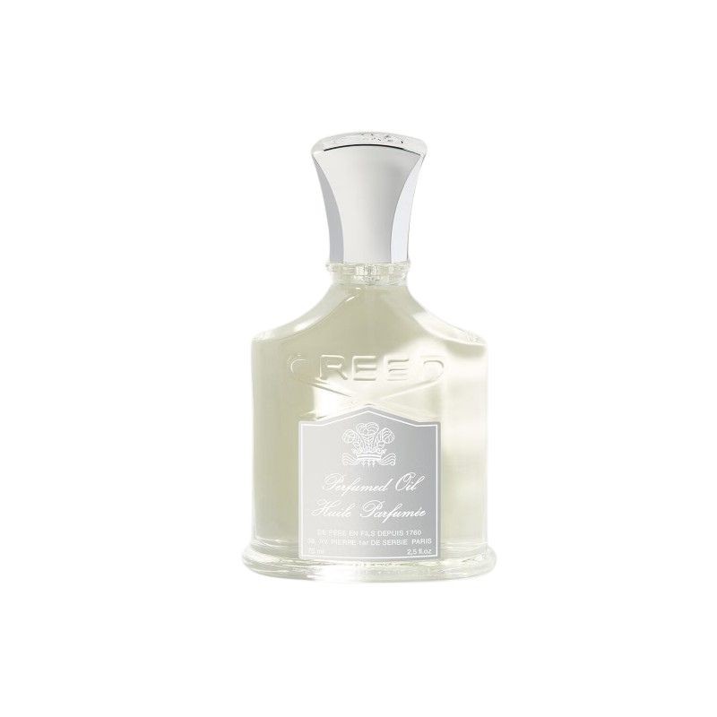 Green Irish Tweed - Huile - Creed (75 ml) Escale en Irelande, raffraîchissante et réconfortante