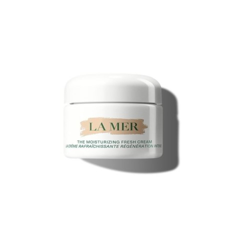 Crème raffraîchissante de régénération intense - Crème - La Mer - Soin régénérant intense