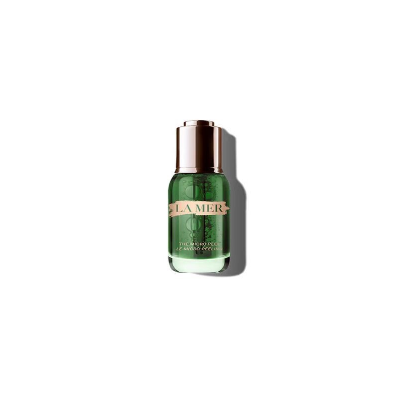 Micro peeling - Peeling - La Mer (30 ml) Micro peeling puissant, régénérant