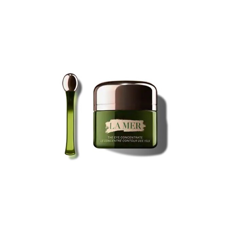 Eye concentrate - Contour des yeux - La Mer (15 ml) Spécifique cernes, et réparation du contour de l'oeil