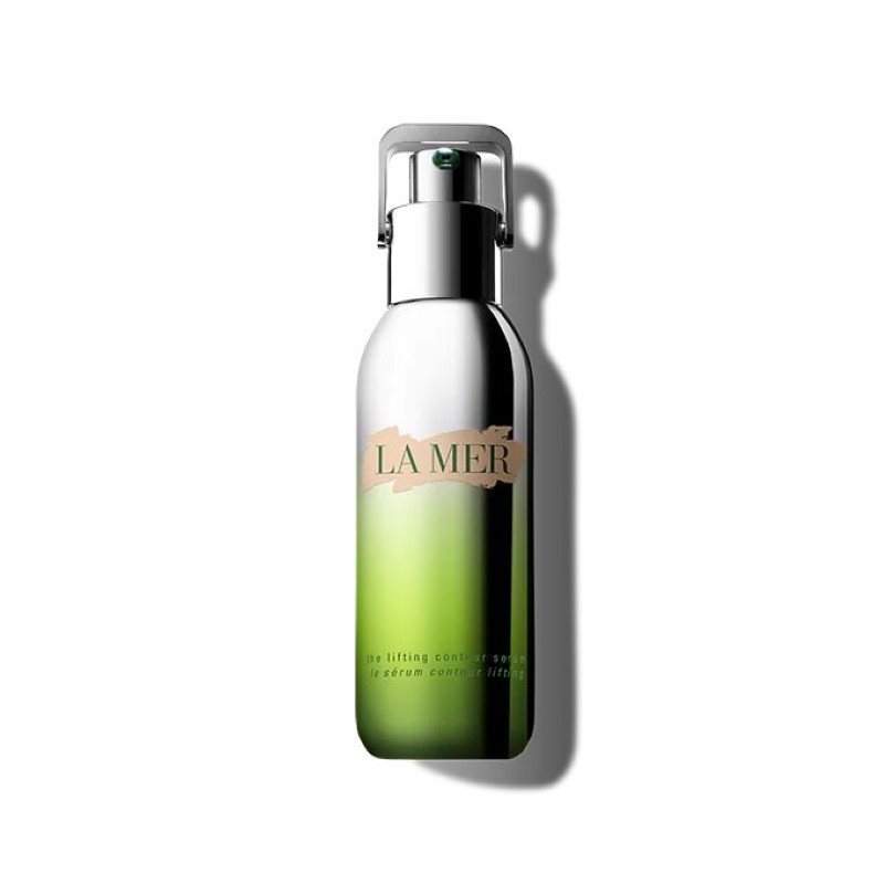 Lift contour serum - Serum - La Mer (30 ml) Serum lissant, fermeté, regalbe l'ovale du visage