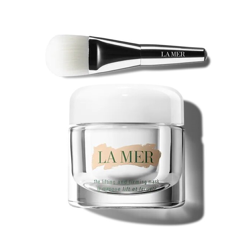 Masque lift fermeté - Masque - La Mer (50 ml) Lifte et raffermit visiblement votre peau, sans rinçage