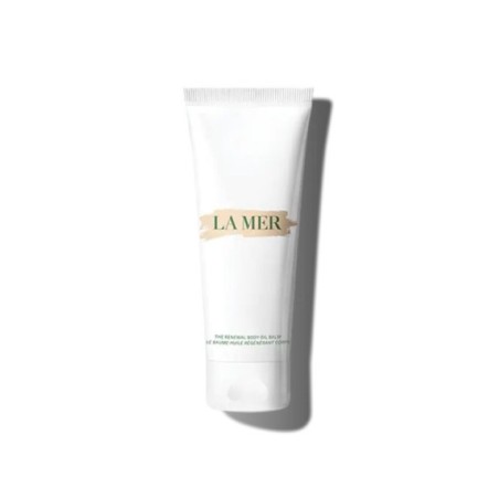 Baume huile régénérant corps - Baume corps - La Mer (200 ml) Texture spéciale peaux très sèches