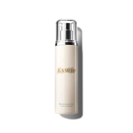 Le lait démaquillant - Démaquillant - La Mer (200 ml) Démaquille en douceur tout type de maquillage