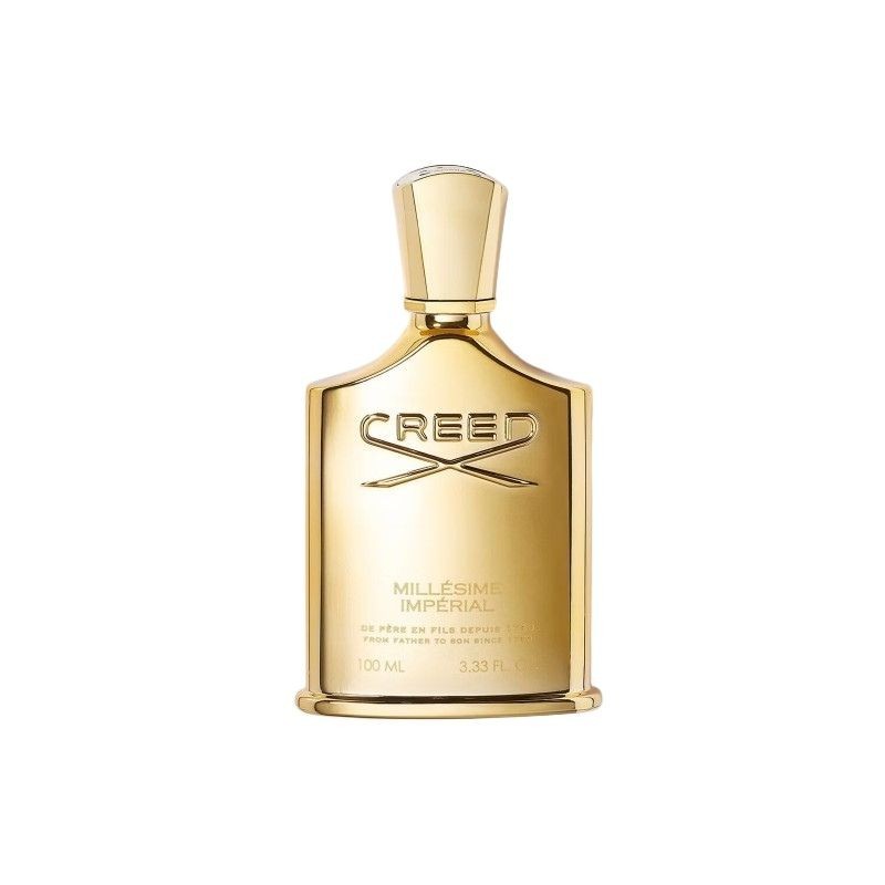 Millesime Imperial - Eau de parfum - Creed - Boisé frais, séduisant, raffiné