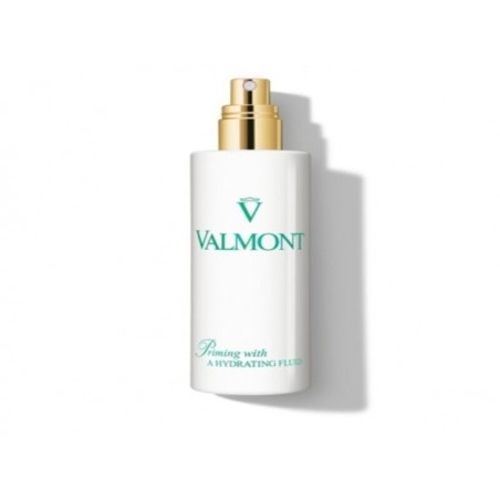 Priming hydrating fluid - Lotion - Valmont (150 ml) Lotion hydratante pré-soin