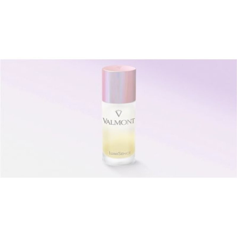 Lumisence - Serum - Valmont (30 ml) Resserre le grain de peau, et stimule l'éclat