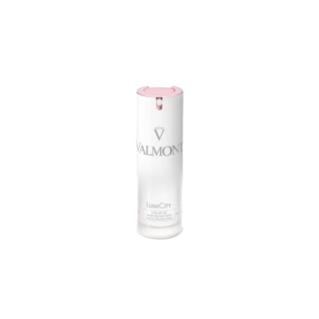 Lumicity spf 50 - Protection solaire - Valmont (30 ml) Protection citadine spf 50