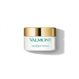 Deto2x cream - Crème - Valmont (45 ml) Crème oxygénante