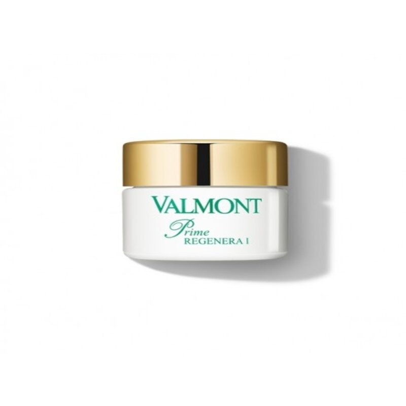 Prime regenera I - Crème - Valmont (50 ml) Crème activatrice de renouvellement cellulaire