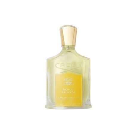 Neroli sauvage - Eau de parfum - Creed - Pétillant et délicieusement juteux