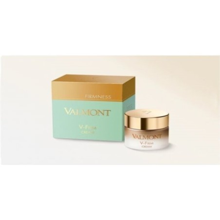 V-firm cream - Crème - Valmont (50 ml) Voile de douceur redensifiant