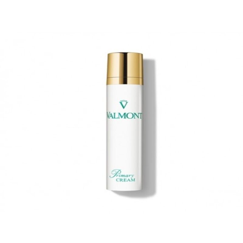 Primary cream - Crème - Valmont (50 ml) Soin apaisant essentiel, anti-irritations