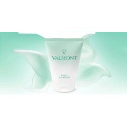 Body 24h - Crème pour le corps - Valmont (150 ml) Crème corps hydratante intense et apaisante