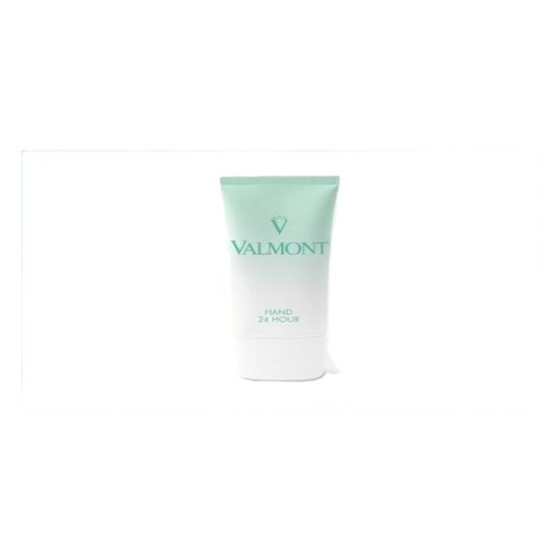 Hand 24h - Crème mains - Valmont (75 ml) Soin des mains hydratant, apaisant et anti-âge