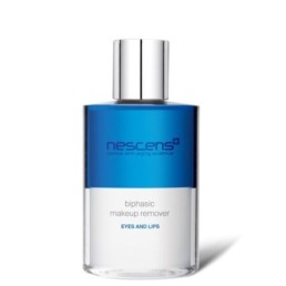 Démaquillant biphase - Démaquillant - Nescens (200 ml) Puissant démaquillant