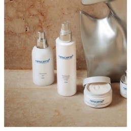 Tonique - Tonique - Nescens (150 ml) Revitalise la peau et rforme le film hydro-lipidique