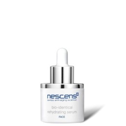 Serum réhydratant - Serum - Nescens (30 ml) Booster d'hydratation