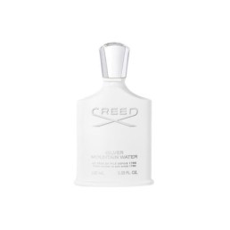 Silver Mountain Water - Eau de parfum - Creed - A l'mage des neiges éternelles