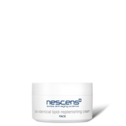 Crème relipidante - Crème - Nescens (50 ml) Pour une peau réhydratée