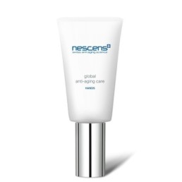 Crème mains - Crème mains - Nescens (40 ml) Action anti-taches