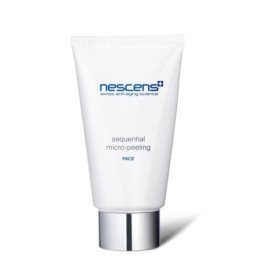 Micro peeling - Gommage - Nescens (60 ml) Exfoliation biomimétique