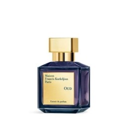 Oud - extrait de parfum - Kurkdjian (70 ml) Envoutant