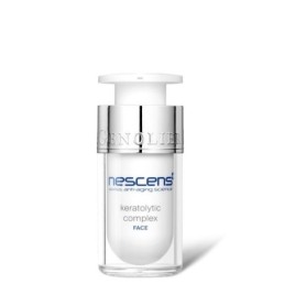 Complexe keratolitique - Serum - Nescens (15 ml) Votre peau est ressurfacée