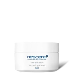 Masque reconstituant - Masque - Nescens (100 ml) Réparateur