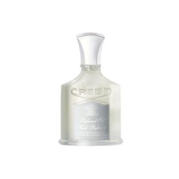 Silver Mountain Water - Huile - Creed (100 ml) A l'mage des neiges éternelles