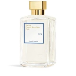 724 - Eau de parfum - Kurkdjian - La fraicheur du linge propre