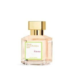 A la rose - Eau de parfum - Kurkdjian (70 ml) Une belle déclaration d'amour