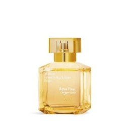 Aqua vitae cologne forte - Eau de parfum - Kurkdjian (70 ml) Un sillage gorgé de soleil