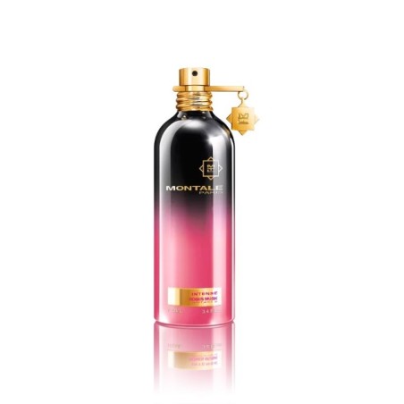 Intense roses musk - Eau de parfum - Montale (100 ml) Un sillage de roses pétillant d'élégance