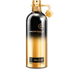 Aoud night - Eau de parfum - Montale (100 ml) Harmonie d'ambre et de cuir