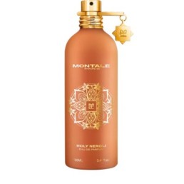 Holy neroli - Eau de parfum - Montale (100 ml) Fleur d'oranger et épices divines